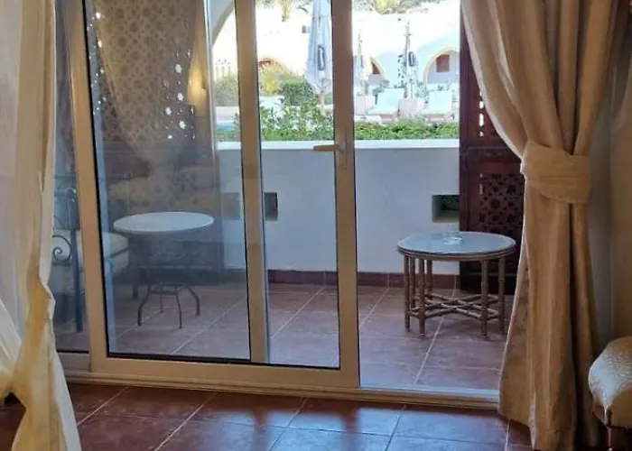 Domina Coral Bay Prestige, Sheikh,