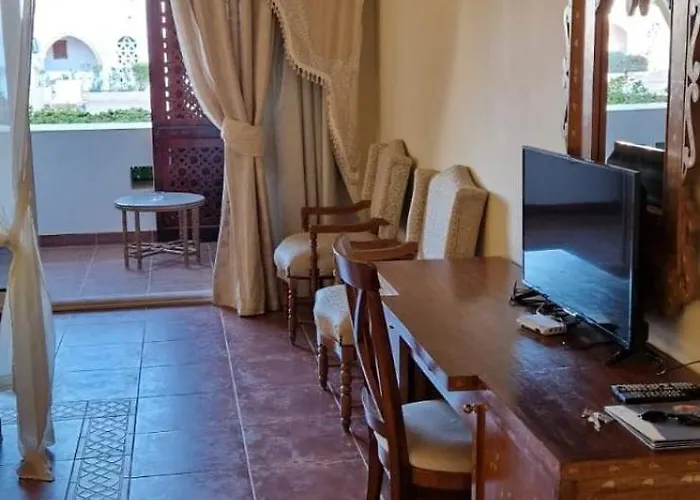 Domina Coral Bay Prestige, Sheikh, Apartment Sharm El-Sheikh