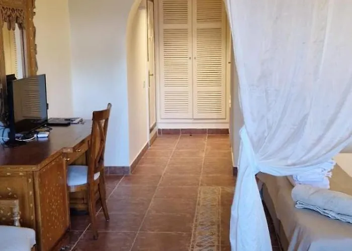 Domina Coral Bay Prestige, Sheikh, Apartment Sharm El-Sheikh