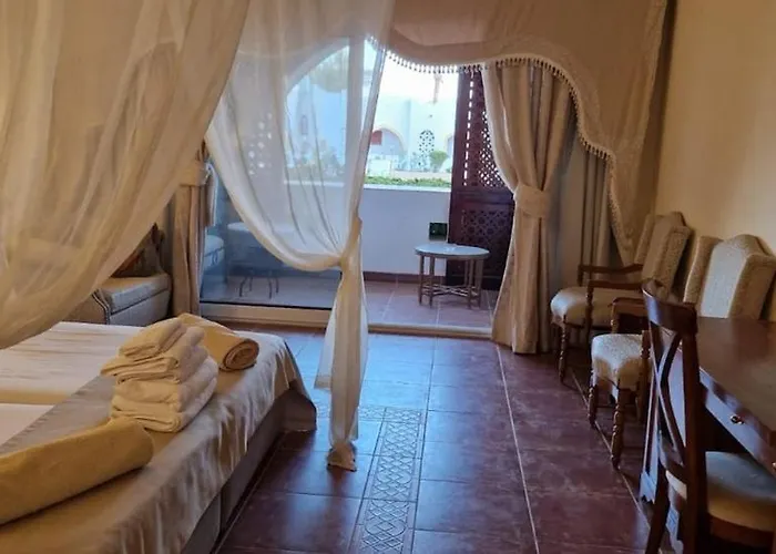 Domina Coral Bay Prestige, Sheikh, Apartment Sharm El-Sheikh