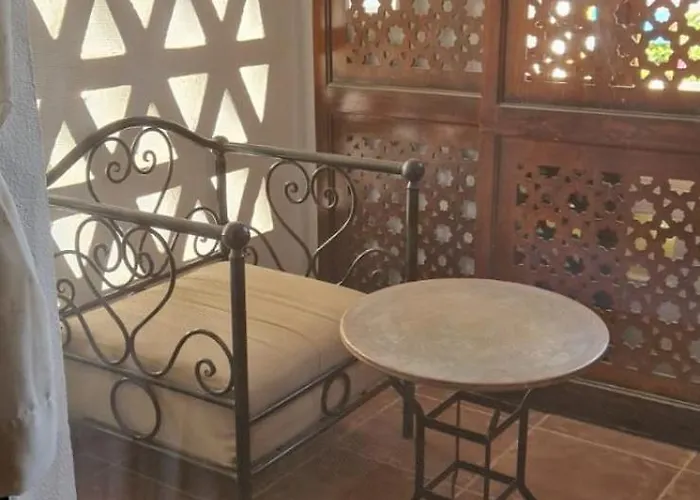 Apartment Domina Coral Bay Prestige, Sheikh, Sharm El-Sheikh