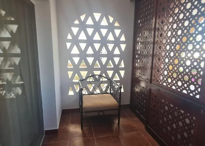 Domina Coral Bay Prestige, Sheikh, * Sharm El-Sheikh