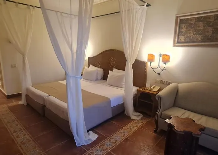 Domina Coral Bay Prestige, Sheikh, Sharm El-Sheikh